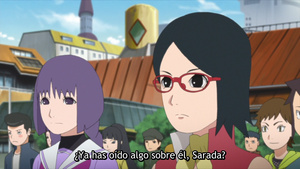 Boruto: Naruto Next Generations